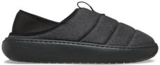 Classic Vegan Suede Moc