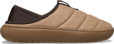 Classic Vegan Suede Moc