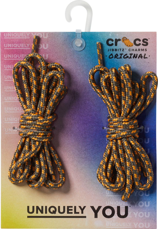 Ticking Laces 2 Pack;