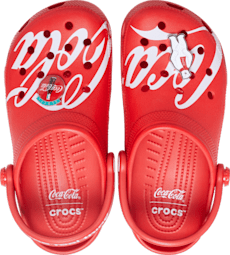 Coca-Cola® Classic Clog