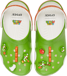 Yoshi Classic Clog