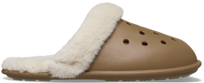 Classic Lined Clog