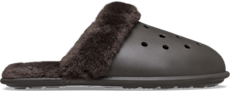 Classic Fuzz Scuff