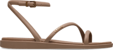 Miami Ankle Strap Sandal