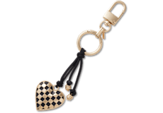 Favorite Icons Bag Charm;