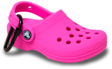 Naruto Kakashi Crocs Classic Clog