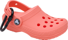 Classic Clog Pouch Bag Charm
