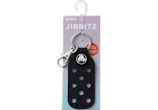 Jibbitz Bag Charm;