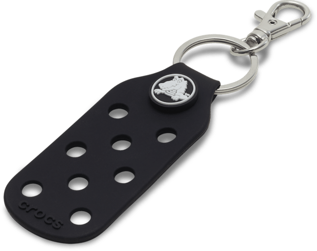 Jibbitz Bag Charm;