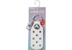 Jibbitz Bag Charm;