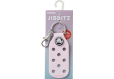 Jibbitz Bag Charm;