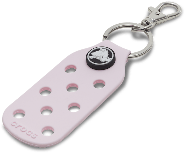 Jibbitz Bag Charm;