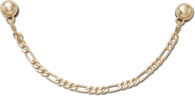 Figaro Bag Chain
