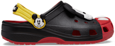 Toddlers’ Mickey Mouse Classic Clog