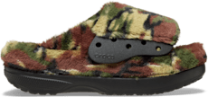 Classic Unfurgettable Camo Slide
