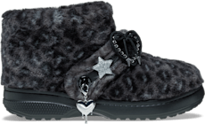 Classic Unfurgettable Leopard Clog