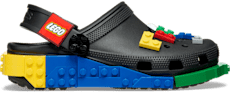 LEGO® Masterbrand Creativity Clog