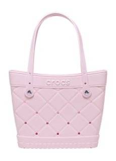 Medium Quilted Tote