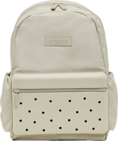 Nylon Backpack