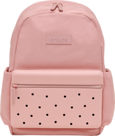 Nylon Backpack