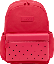 Nylon Backpack
