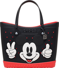 Mickey Mouse Classic Large Tote Bag