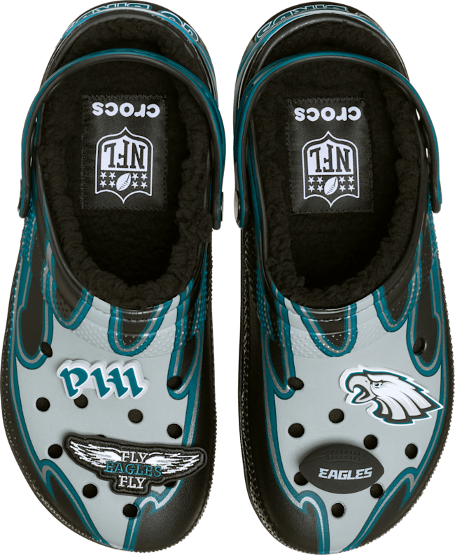 NFL x Crocs | Crocs