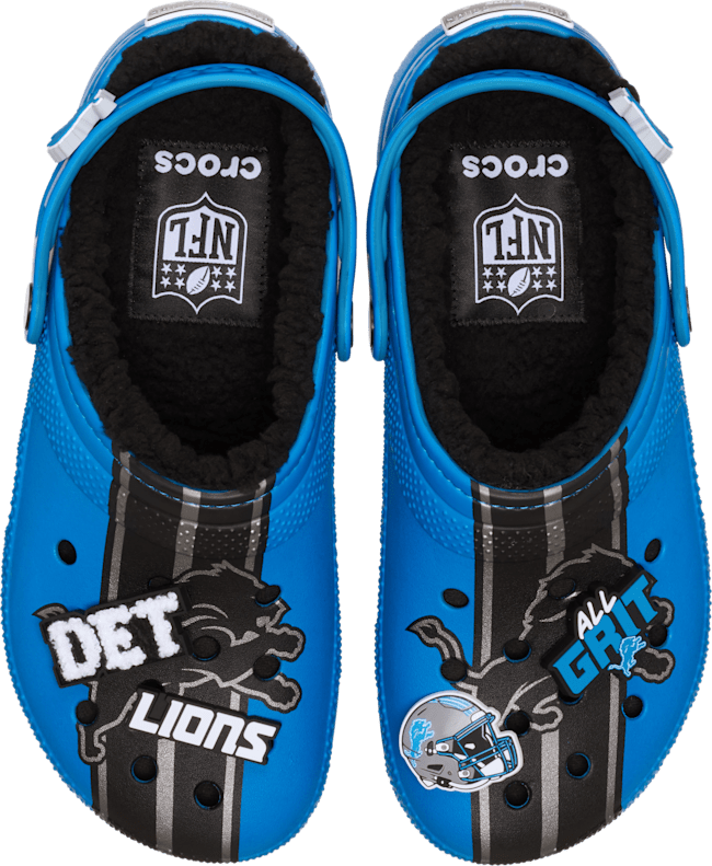 NFL x Crocs | Crocs