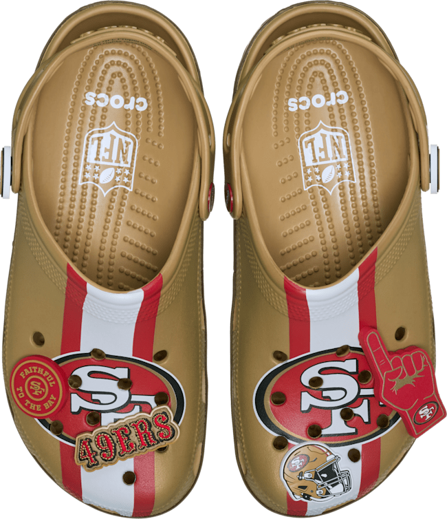 NFL x Crocs | Crocs
