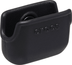 Crocs Earbud Pouch;
