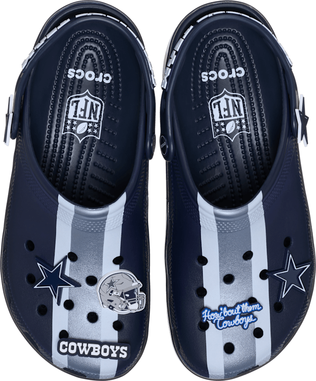 NFL x Crocs | Crocs