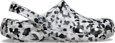 Classic Confetti Clog
