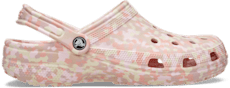 Classic Confetti Clog