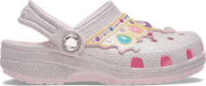Toddler IAM Princess Clog