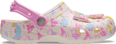 Kids’ Hello Kitty® and Friends Pastel Classic Clog
