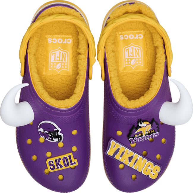 NFL x Crocs | Crocs