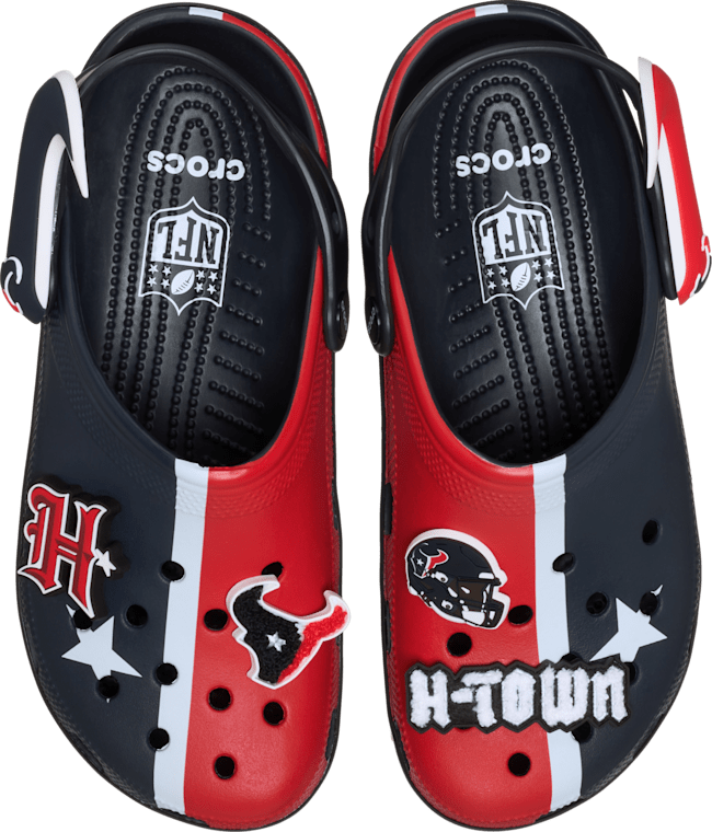 NFL x Crocs | Crocs