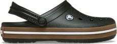 Crocband™ Gum Clog