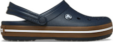 Crocband Gum Clog