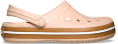 Crocband Gum Clog