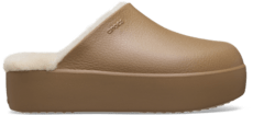 Women's Classic Platform Clog