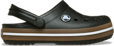Toddler Crocband Gum Clog