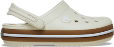 Toddler Crocband Gum Clog