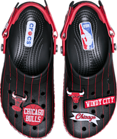 NBA Chicago Bulls Crocband™ Clog