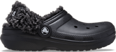 Kids’ Classic Fleece Lined Clog