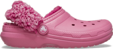 Kids’ Classic Fleece Lined Clog