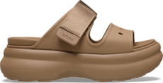 Soho Two Strap Sandal