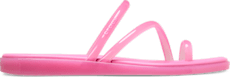 Miami Toe Loop Jelly Sandal