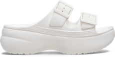 Saturday Platform Sandal