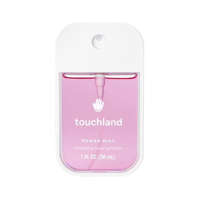 Touchland Hand Mist Case